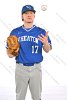 Baseball Media Day  Wheaton College Baseball Media Day 2025. - Photo By: KEITH NORDSTROM